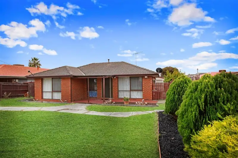 Main view of Homely house listing, 16 Lamina Avenue, Mill Park VIC 3082