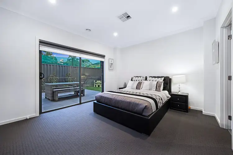 Seventh view of Homely townhouse listing, 2/12 Knell Street, Mulgrave VIC 3170