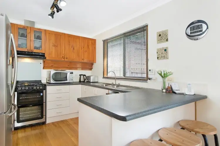 Fourth view of Homely house listing, 2A Girdwood Road, Boronia VIC 3155