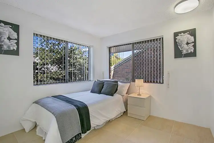 Sixth view of Homely unit listing, 4/19 Maryvale Street, Toowong QLD 4066