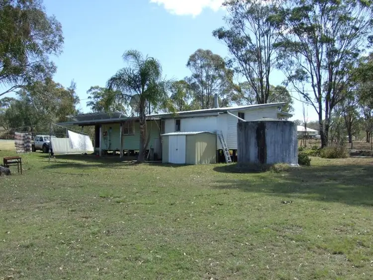 Seventh view of Homely house listing, 62 Palms Road, Cooyar QLD 4402