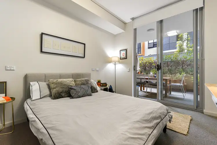 Sixth view of Homely apartment listing, G07/42-44 Park Avenue, Waitara NSW 2077
