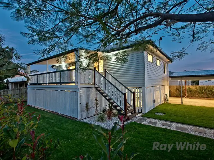 Third view of Homely house listing, 21 Kia-Ora Street, Virginia QLD 4014