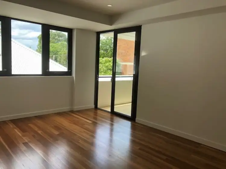 Third view of Homely apartment listing, 102/13 Eden Street, North Sydney NSW 2060