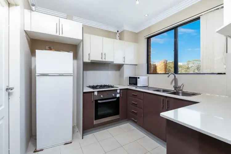 Third view of Homely unit listing, 18/31-33 Myrtle Road, Bankstown NSW 2200