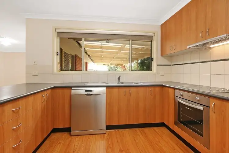 Fifth view of Homely house listing, 14 Quandong Road, Thurgoona NSW 2640