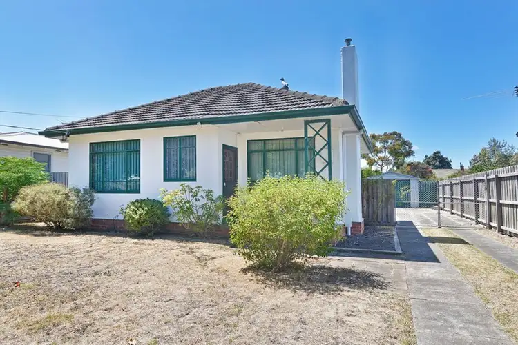 26 Spruhan Avenue, Norlane VIC 3214