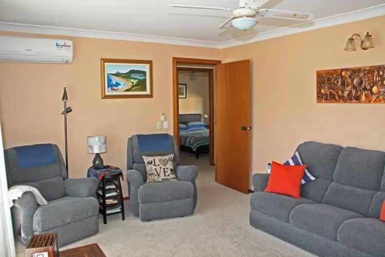 Fourth view of Homely house listing, 24 Sirius Drive, Lakewood NSW 2443
