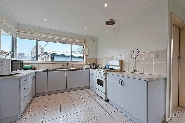 Third view of Homely house listing, 8 Ashley Court, Thomastown VIC 3074