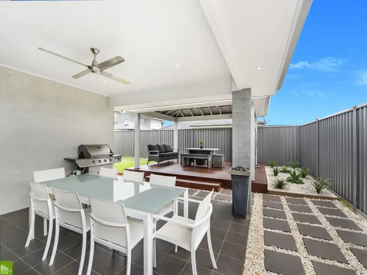 Fifth view of Homely house listing, 4 Bayview Avenue, Haywards Bay NSW 2530