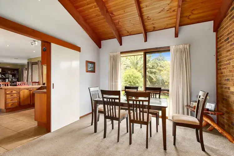 Fifth view of Homely house listing, 9 Admiral Court, Lilydale VIC 3140