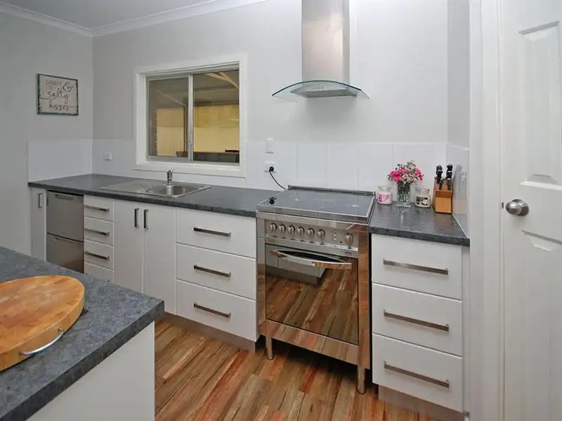 Main view of Homely house listing, 16 Whitfield Road, Jurien Bay WA 6516