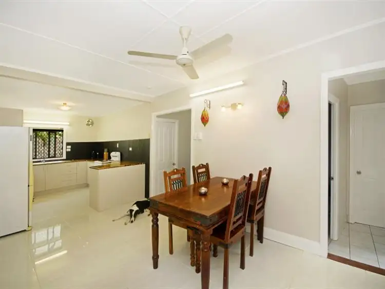 Fourth view of Homely house listing, 14 Ferntree Street, Kirwan QLD 4817