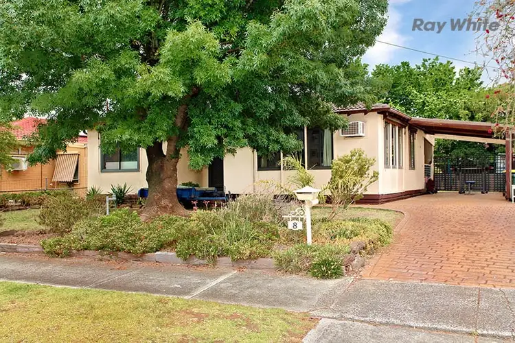 8 Bellin Street, Laverton VIC 3028