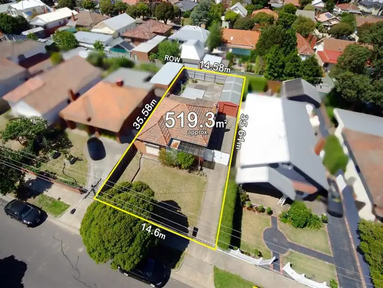 Third view of Homely house listing, 15 Scotia Street, Preston VIC 3072