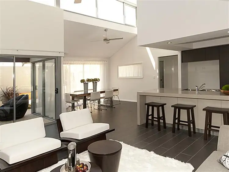 Second view of Homely house listing, 25 Greenlink Boulevard, Forrestdale WA 6112