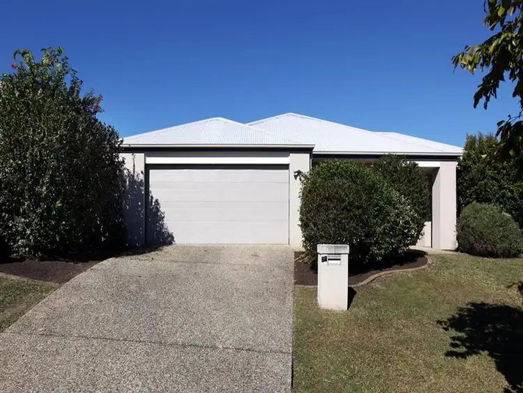 Second view of Homely house listing, 31 Ceil Circuit, Coomera QLD 4209