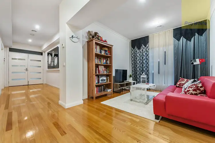 Fourth view of Homely house listing, 29 Somersby Road, Craigieburn VIC 3064