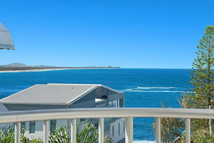 Main view of Homely unit listing, Unit 18 'Resort Estoril' 38 McIlwraith Street, Moffat Beach QLD 4551