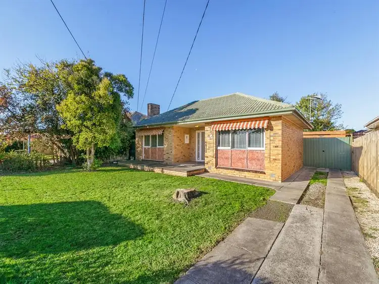 16 Edmondson Street, Lalor VIC 3075