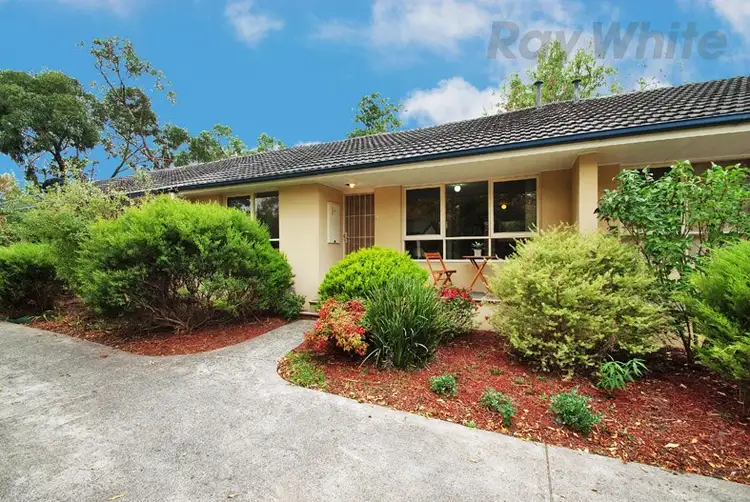 Unit 3, 18 VIEW Street, Croydon VIC 3136