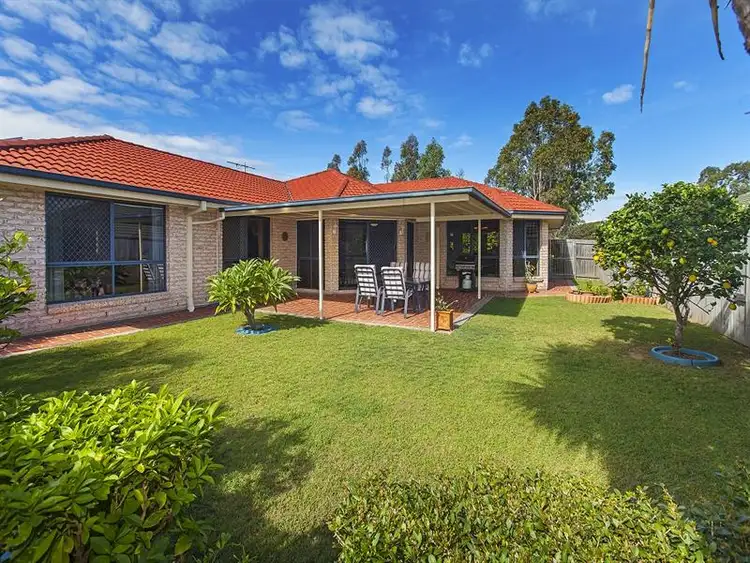 Seventh view of Homely house listing, 74 Vistula Circuit, Springfield QLD 4300
