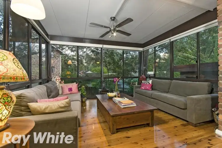 Third view of Homely house listing, 43 Munro Street, Baulkham Hills NSW 2153