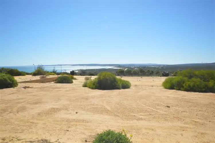 20 Lot 136 Centrolepis Circuit, Kalbarri WA 6536