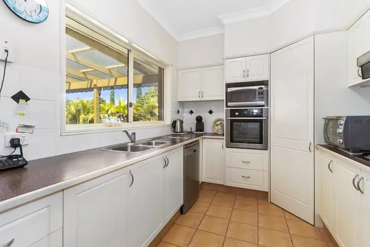 Third view of Homely house listing, 100 Winders Place, Banora Point NSW 2486