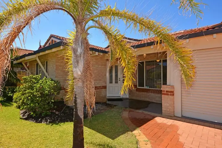Fourth view of Homely house listing, 7 Clovelly Mews, Mindarie WA 6030