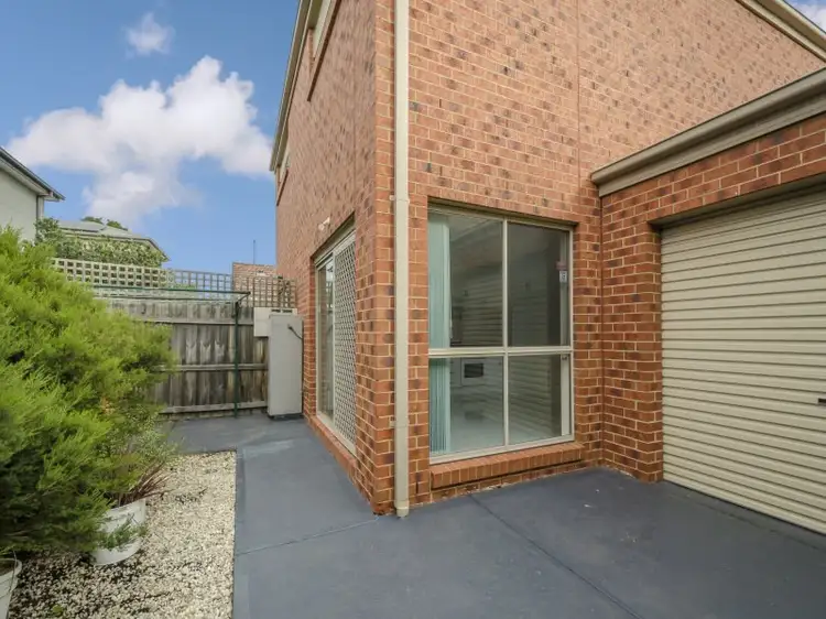 Second view of Homely townhouse listing, 2/2B Barrett Street, Maidstone VIC 3012