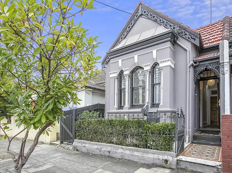 54 Neville Street, Marrickville NSW 2204