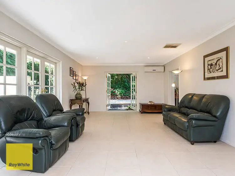 Sixth view of Homely house listing, 18 Kimbarlee Way, Lesmurdie WA 6076