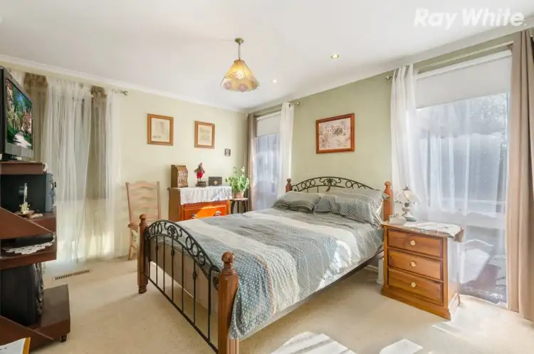 Seventh view of Homely house listing, 34 Helene Court, Boronia VIC 3155