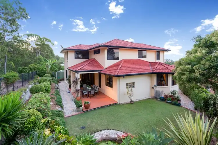 Fourth view of Homely house listing, 36 Allamanda Place, Chermside West QLD 4032