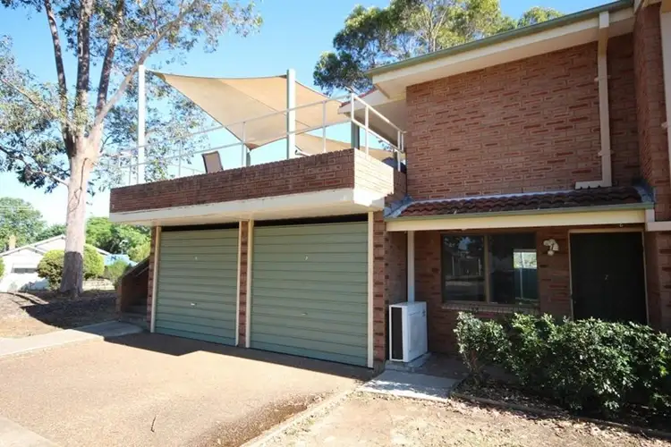 7/6 Main Street, Scone NSW 2337
