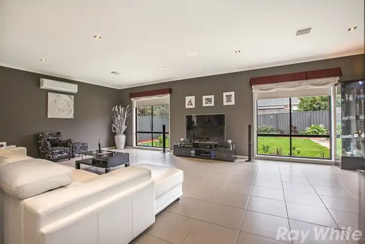 Third view of Homely house listing, 25 Perry Street, Mernda VIC 3754