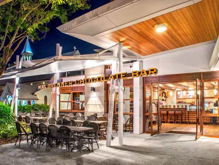 Seventh view of Homely land listing, 13 Waterline Crescent, Bulimba QLD 4171