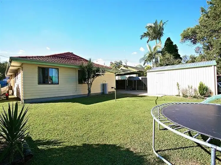 103 Waratah Drive, Crestmead QLD 4132