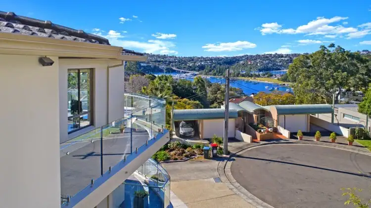 Sixth view of Homely house listing, 30 Ida Avenue, Mosman NSW 2088