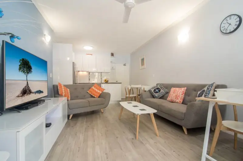 Main view of Homely apartment listing, 202 9-11 Blake Street, Port Douglas QLD 4877