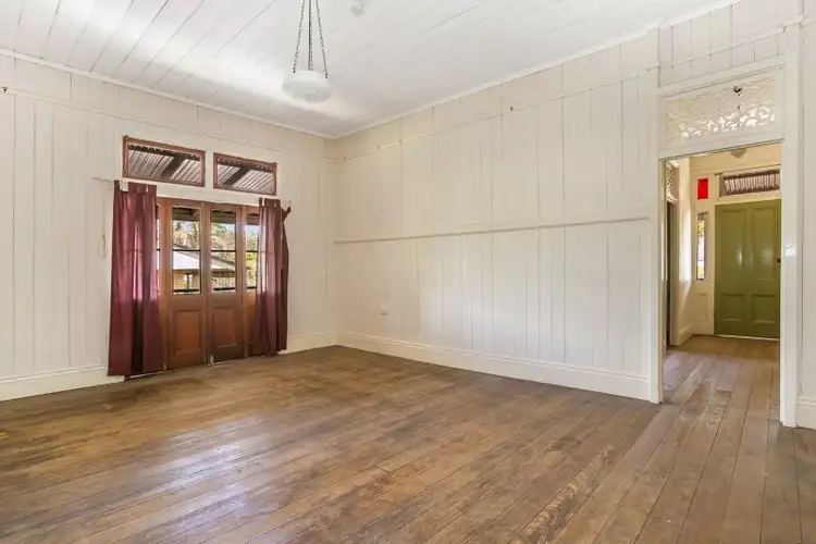 Second view of Homely house listing, 36 Lyon Avenue, Oxley QLD 4075
