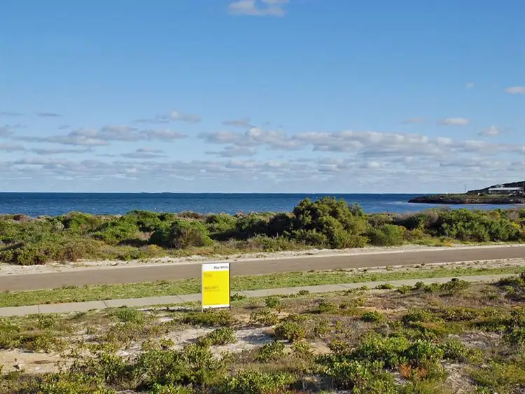 Main view of Homely land listing, Lot 638, 68 Ocean View Drive, Green Head WA 6514