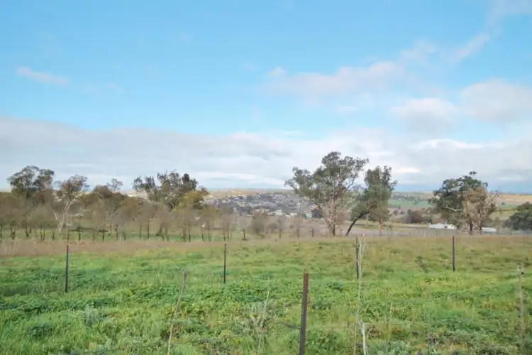 Second view of Homely house listing, "Townsview" 133 Back Demondrille Road, Murrumburrah NSW 2587