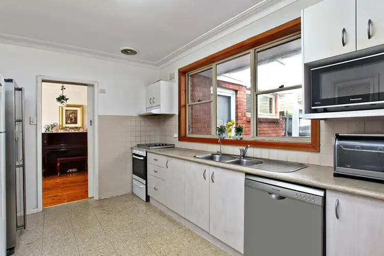 Second view of Homely house listing, 36 Coolibah Street, Castle Hill NSW 2154