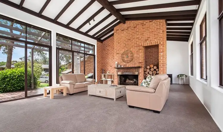 Second view of Homely house listing, 1 Turi Close, Bangor NSW 2234