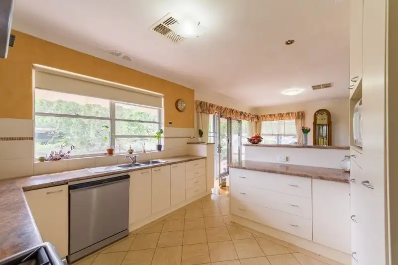 Main view of Homely house listing, 13 Yarrawonga Crescent, Cowra NSW 2794