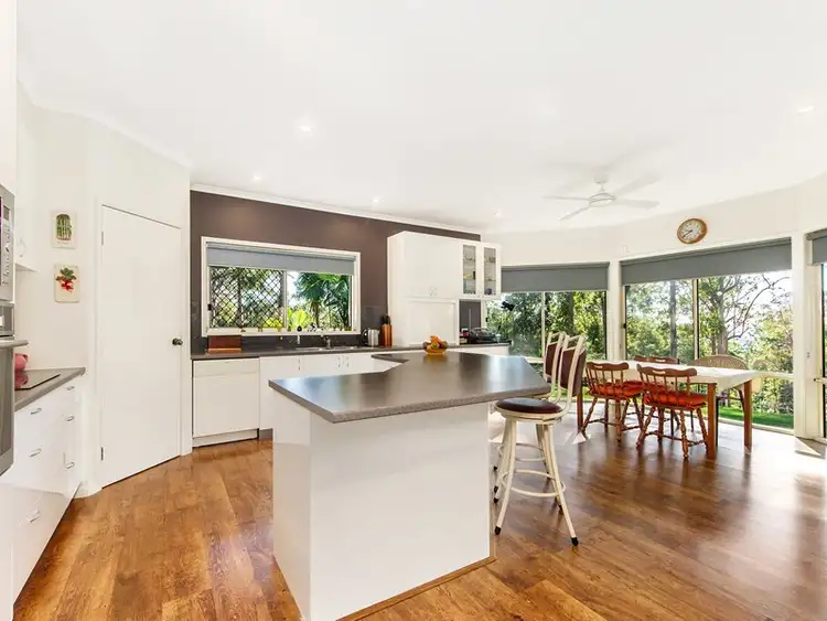 Second view of Homely house listing, 15 Glider Court, Bonogin QLD 4213