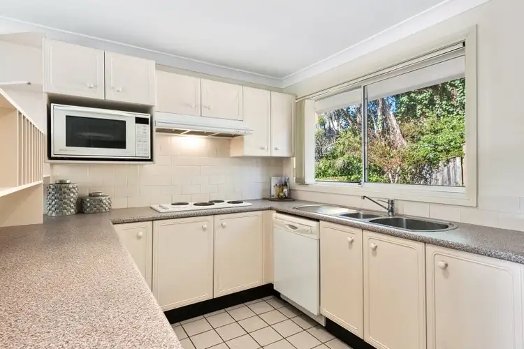 Third view of Homely townhouse listing, 3/105 Gumnut Road, Cherrybrook NSW 2126