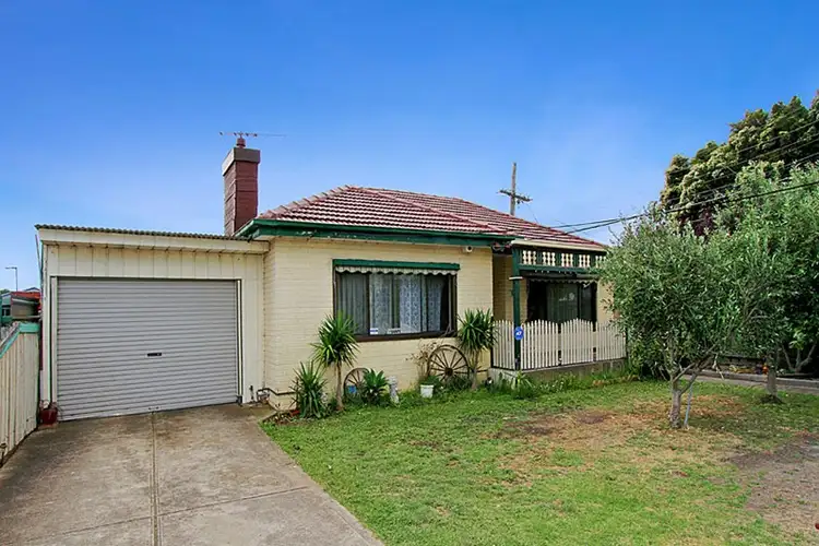 Main view of Homely house listing, 62 Heyington Avenue, Thomastown VIC 3074